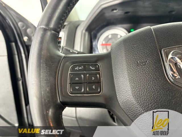 2014 RAM 3500 Big Horn