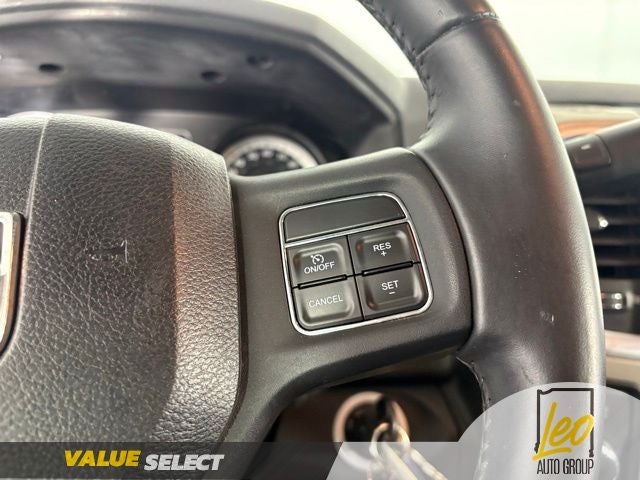 2014 RAM 3500 Big Horn