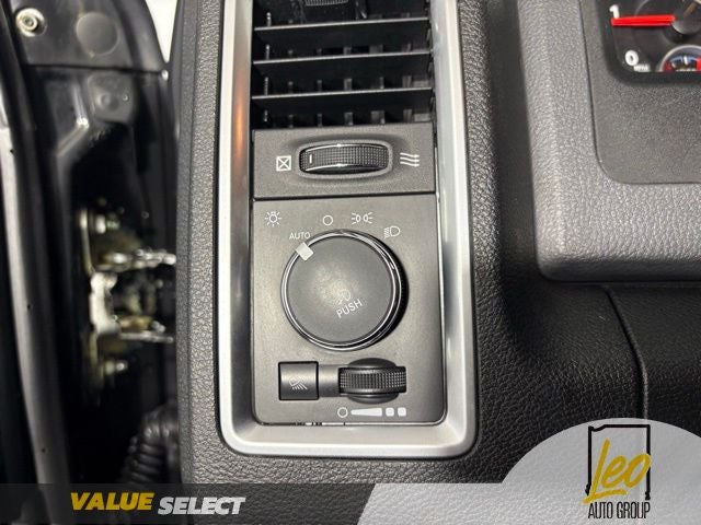 2014 RAM 3500 Big Horn