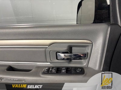 2014 RAM 3500 Big Horn