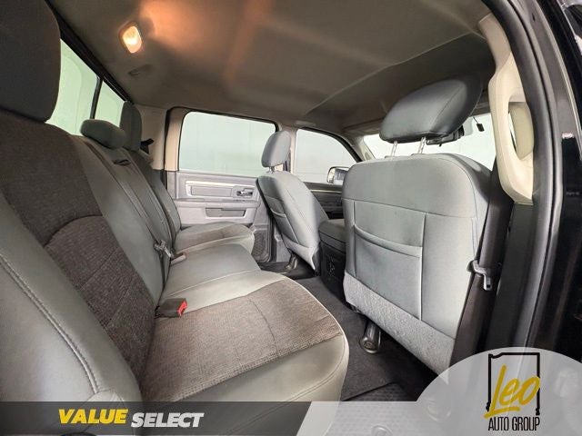 2014 RAM 3500 Big Horn