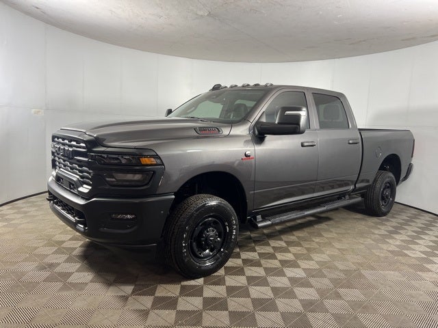 2025 RAM Ram 2500 RAM 2500 TRADESMAN CREW CAB 4X4 6'4' BOX