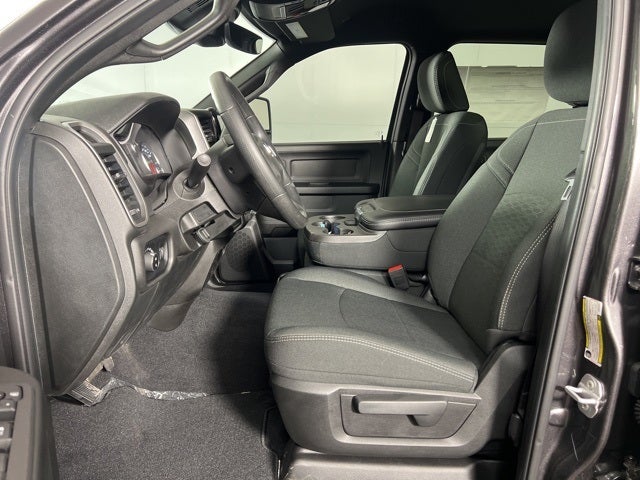 2025 RAM Ram 2500 RAM 2500 TRADESMAN CREW CAB 4X4 6'4' BOX