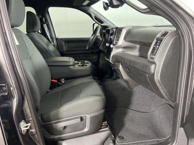 2025 RAM Ram 2500 RAM 2500 TRADESMAN CREW CAB 4X4 6'4' BOX