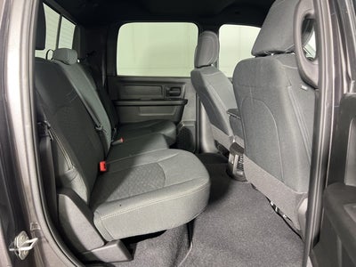 2025 RAM Ram 2500 RAM 2500 TRADESMAN CREW CAB 4X4 6'4' BOX