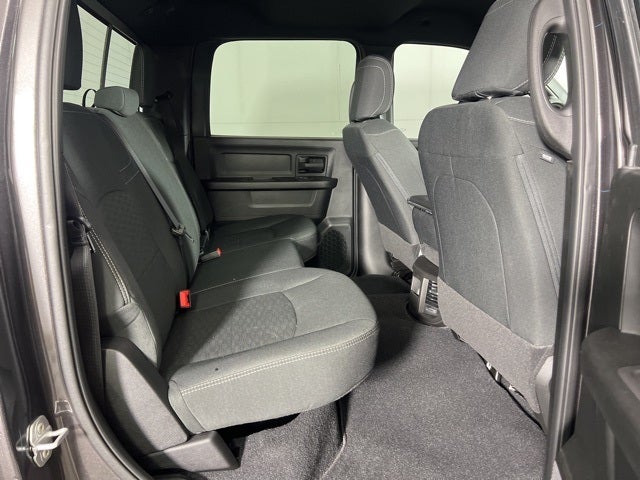 2025 RAM Ram 2500 RAM 2500 TRADESMAN CREW CAB 4X4 6'4' BOX