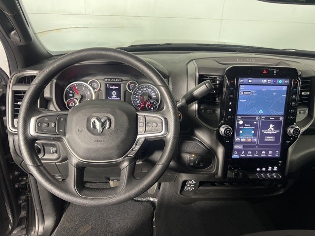 2025 RAM Ram 2500 RAM 2500 TRADESMAN CREW CAB 4X4 6'4' BOX