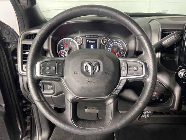 2025 RAM Ram 2500 RAM 2500 TRADESMAN CREW CAB 4X4 6'4' BOX