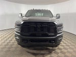 2025 RAM Ram 2500 RAM 2500 TRADESMAN CREW CAB 4X4 6'4' BOX