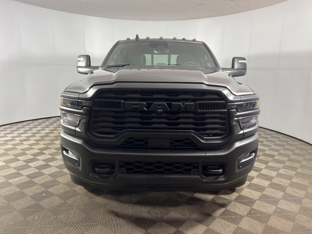 2025 RAM Ram 2500 RAM 2500 TRADESMAN CREW CAB 4X4 6'4' BOX