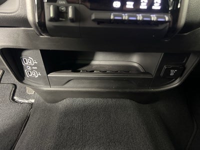 2025 RAM Ram 2500 RAM 2500 TRADESMAN CREW CAB 4X4 6'4' BOX