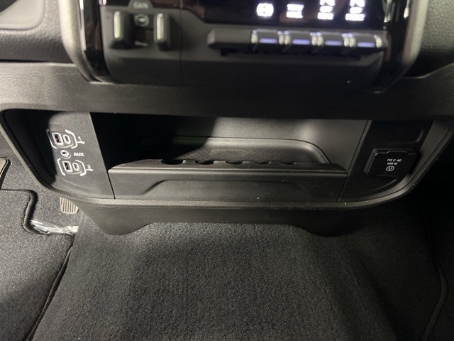 2025 RAM Ram 2500 RAM 2500 TRADESMAN CREW CAB 4X4 6'4' BOX