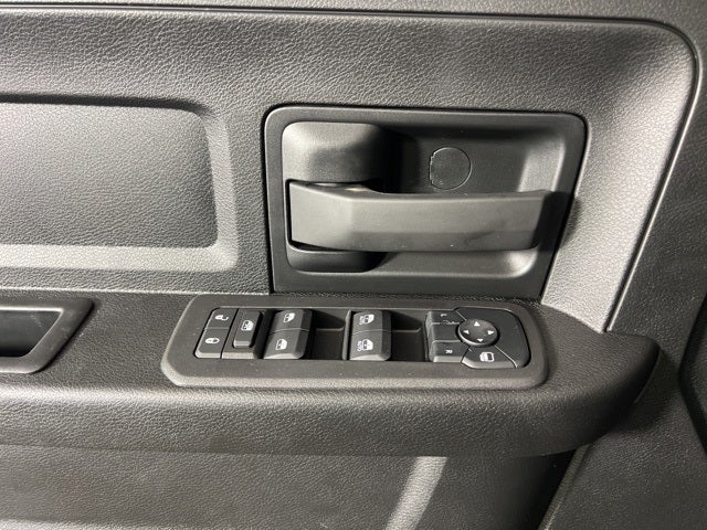 2025 RAM Ram 2500 RAM 2500 TRADESMAN CREW CAB 4X4 6'4' BOX