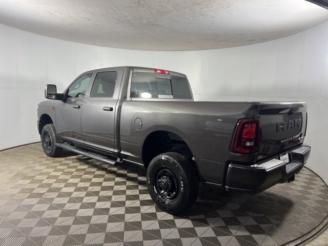 2025 RAM Ram 2500 RAM 2500 TRADESMAN CREW CAB 4X4 6'4' BOX
