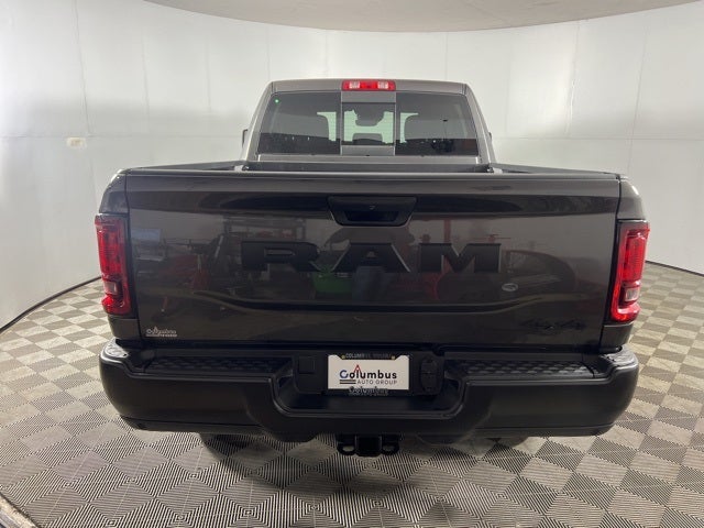 2025 RAM Ram 2500 RAM 2500 TRADESMAN CREW CAB 4X4 6'4' BOX