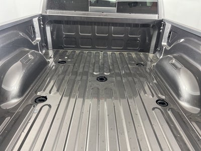 2025 RAM Ram 2500 RAM 2500 TRADESMAN CREW CAB 4X4 6'4' BOX