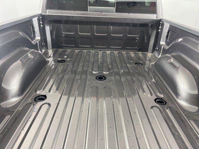 2025 RAM Ram 2500 RAM 2500 TRADESMAN CREW CAB 4X4 6'4' BOX