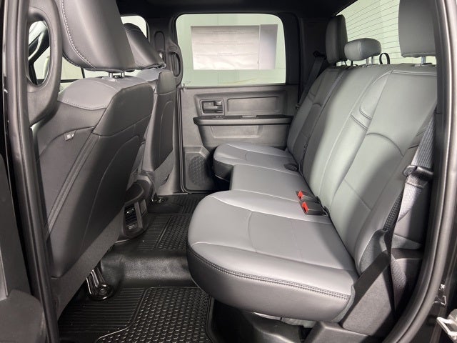 2025 RAM Ram 2500 RAM 2500 TRADESMAN CREW CAB 4X4 6'4' BOX