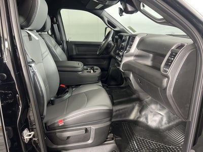 2025 RAM Ram 2500 RAM 2500 TRADESMAN CREW CAB 4X4 6'4' BOX