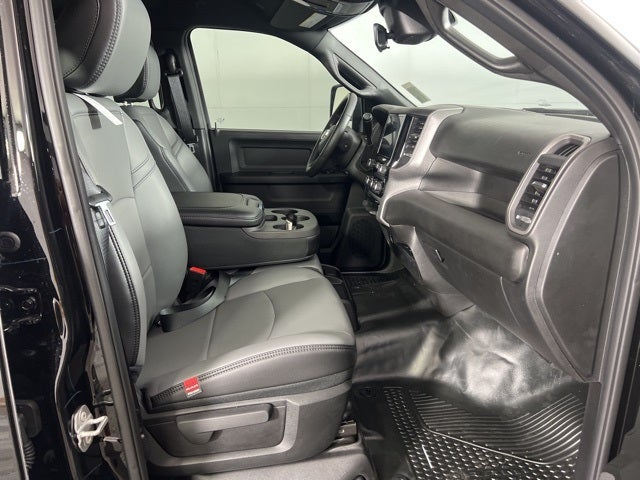 2025 RAM Ram 2500 RAM 2500 TRADESMAN CREW CAB 4X4 6'4' BOX