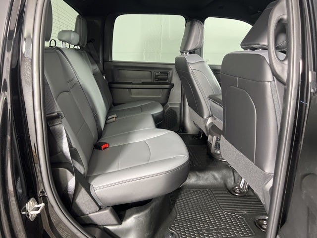 2025 RAM Ram 2500 RAM 2500 TRADESMAN CREW CAB 4X4 6'4' BOX