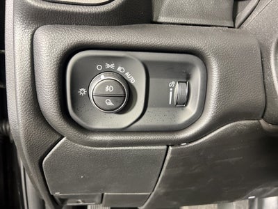 2025 RAM Ram 2500 RAM 2500 TRADESMAN CREW CAB 4X4 6'4' BOX