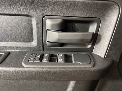 2025 RAM Ram 2500 RAM 2500 TRADESMAN CREW CAB 4X4 6'4' BOX