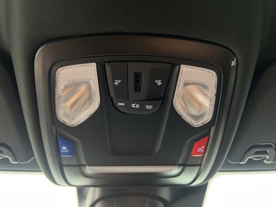 2025 RAM Ram 2500 RAM 2500 TRADESMAN CREW CAB 4X4 6'4' BOX