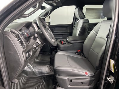 2025 RAM Ram 2500 RAM 2500 TRADESMAN CREW CAB 4X4 6'4' BOX