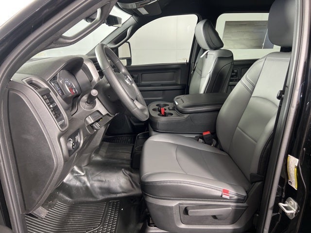 2025 RAM Ram 2500 RAM 2500 TRADESMAN CREW CAB 4X4 6'4' BOX