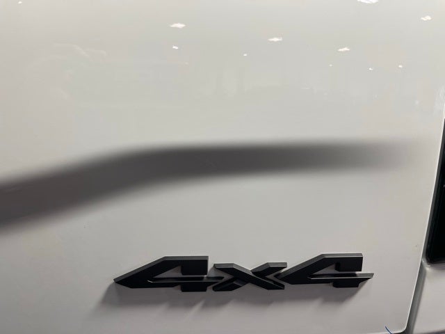 2025 RAM Ram 2500 RAM 2500 TRADESMAN CREW CAB 4X4 6'4' BOX