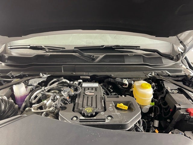 2025 RAM Ram 2500 RAM 2500 TRADESMAN CREW CAB 4X4 6'4' BOX