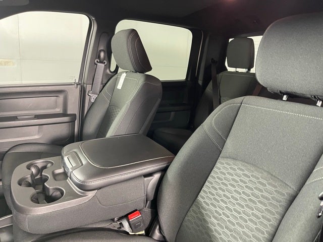 2025 RAM Ram 2500 RAM 2500 TRADESMAN CREW CAB 4X4 6'4' BOX