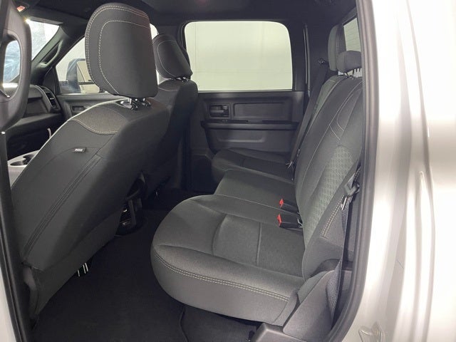 2025 RAM Ram 2500 RAM 2500 TRADESMAN CREW CAB 4X4 6'4' BOX