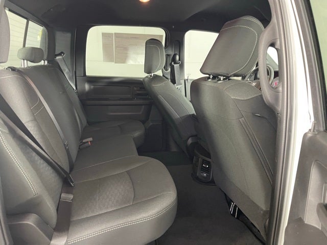 2025 RAM Ram 2500 RAM 2500 TRADESMAN CREW CAB 4X4 6'4' BOX