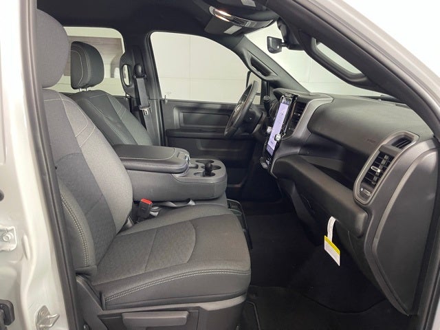 2025 RAM Ram 2500 RAM 2500 TRADESMAN CREW CAB 4X4 6'4' BOX