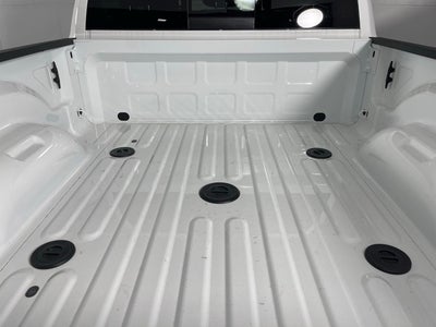 2025 RAM Ram 2500 RAM 2500 TRADESMAN CREW CAB 4X4 6'4' BOX