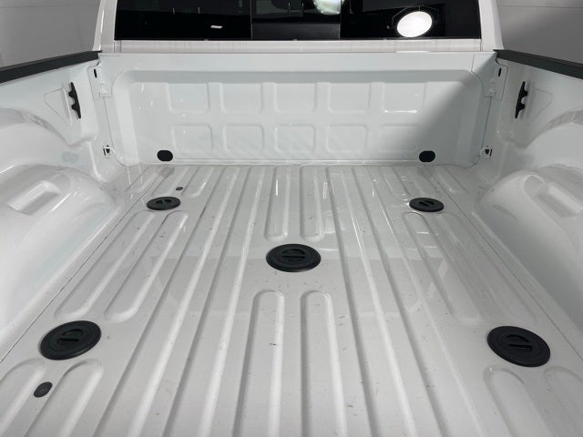 2025 RAM Ram 2500 RAM 2500 TRADESMAN CREW CAB 4X4 6'4' BOX