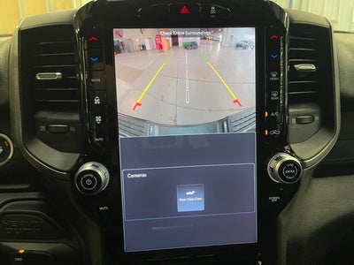 2025 RAM Ram 2500 RAM 2500 TRADESMAN CREW CAB 4X4 6'4' BOX