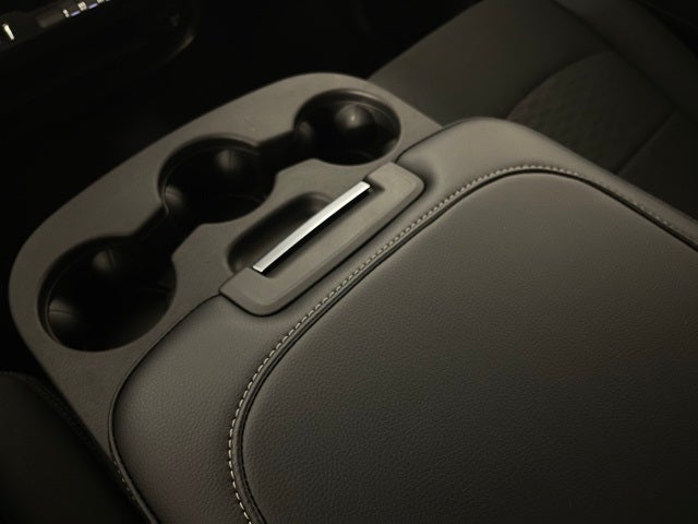 2025 RAM Ram 2500 RAM 2500 TRADESMAN CREW CAB 4X4 6'4' BOX