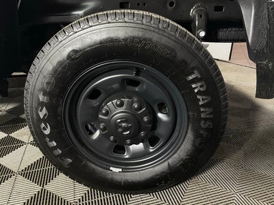 2025 RAM Ram 2500 RAM 2500 TRADESMAN CREW CAB 4X4 6'4' BOX