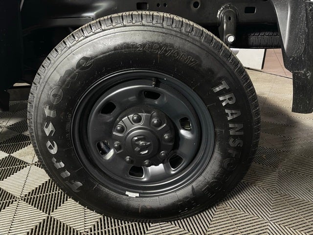 2025 RAM Ram 2500 RAM 2500 TRADESMAN CREW CAB 4X4 6'4' BOX