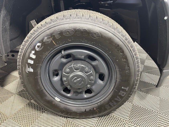 2025 RAM Ram 2500 RAM 2500 TRADESMAN CREW CAB 4X4 6'4' BOX