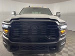 2025 RAM Ram 2500 RAM 2500 TRADESMAN CREW CAB 4X4 6'4' BOX