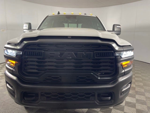 2025 RAM Ram 2500 RAM 2500 TRADESMAN CREW CAB 4X4 6'4' BOX