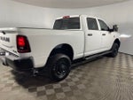 2025 RAM Ram 2500 RAM 2500 TRADESMAN CREW CAB 4X4 6'4' BOX