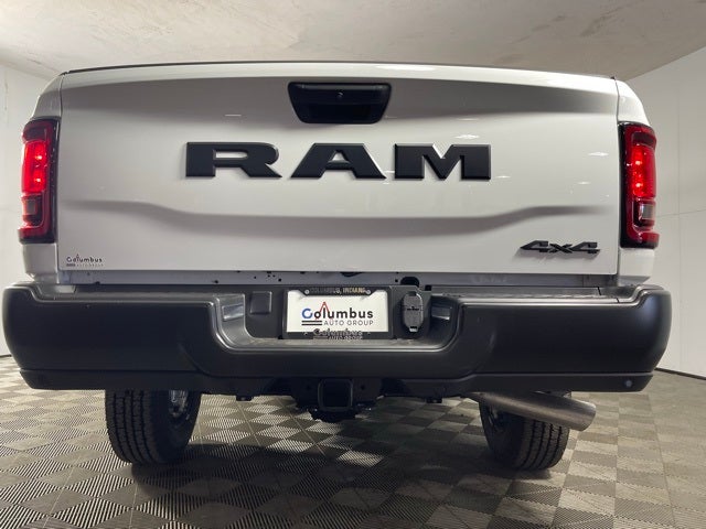 2025 RAM Ram 2500 RAM 2500 TRADESMAN CREW CAB 4X4 6'4' BOX