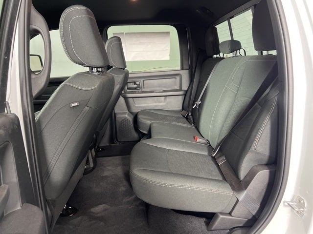 2025 RAM Ram 2500 RAM 2500 TRADESMAN CREW CAB 4X4 6'4' BOX