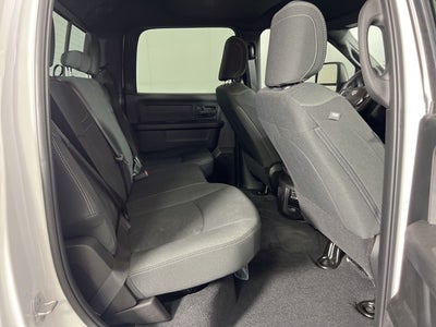 2025 RAM Ram 2500 RAM 2500 TRADESMAN CREW CAB 4X4 6'4' BOX