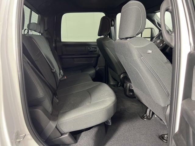 2025 RAM Ram 2500 RAM 2500 TRADESMAN CREW CAB 4X4 6'4' BOX